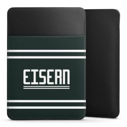 Tablet Sleeve schwarz