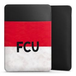 Tablet Sleeve schwarz