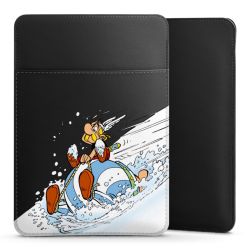 Tablet Sleeve schwarz