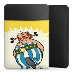 Tablet Sleeve schwarz