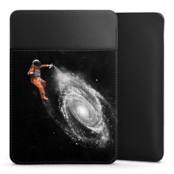 Tablet Sleeve schwarz