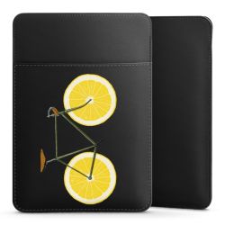 Tablet Sleeve schwarz