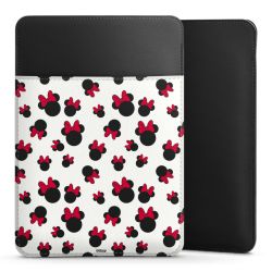 Tablet Sleeve schwarz