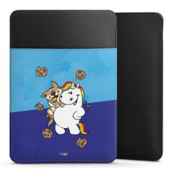 Tablet Sleeve schwarz