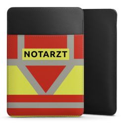 Tablet Sleeve schwarz