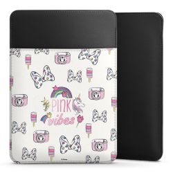 Tablet Sleeve schwarz