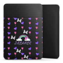 Tablet Sleeve schwarz