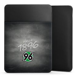 Tablet Sleeve schwarz