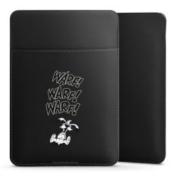 Tablet Sleeve schwarz