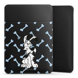 Tablet Sleeve schwarz