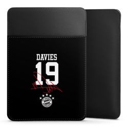 Tablet Sleeve black