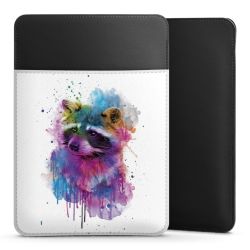 Tablet Sleeve schwarz