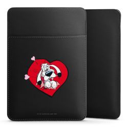 Tablet Sleeve schwarz