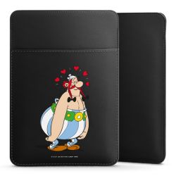 Tablet Sleeve schwarz