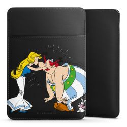 Tablet Sleeve schwarz