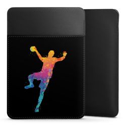 Tablet Sleeve schwarz