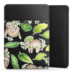 Tablet Sleeve black