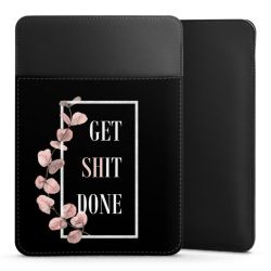 Tablet Sleeve schwarz