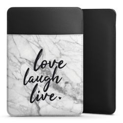 Tablet Sleeve black