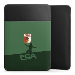 Tablet Sleeve schwarz