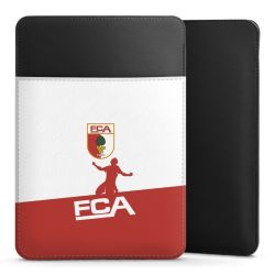 Tablet Sleeve schwarz