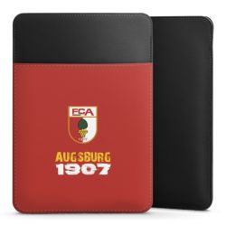 Tablet Sleeve schwarz