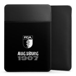 Tablet Sleeve schwarz