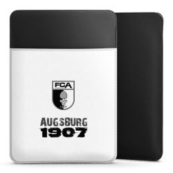 Tablet Sleeve schwarz