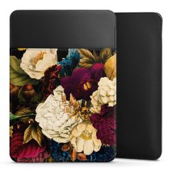 Tablet Sleeve schwarz