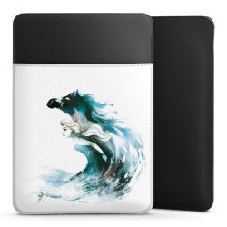 Tablet Sleeve schwarz