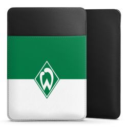 Tablet Sleeve schwarz