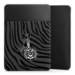 Tablet Sleeve schwarz