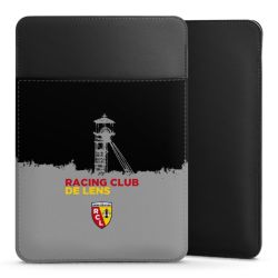 Tablet Sleeve schwarz