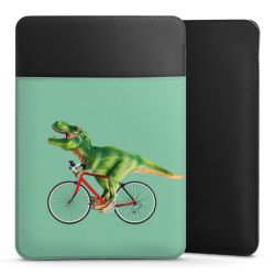 Tablet Sleeve schwarz