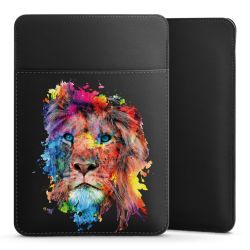 Tablet Sleeve schwarz