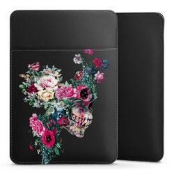 Tablet Sleeve schwarz