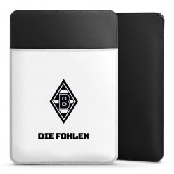 Tablet Sleeve schwarz