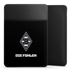 Tablet Sleeve schwarz