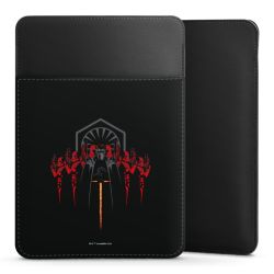 Tablet Sleeve black