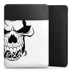 Tablet Sleeve schwarz