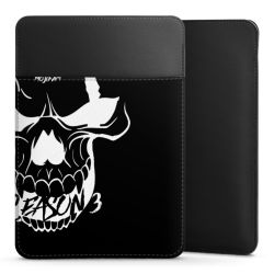 Tablet Sleeve schwarz