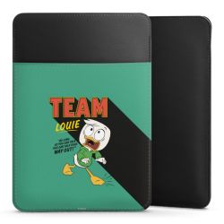 Tablet Sleeve black