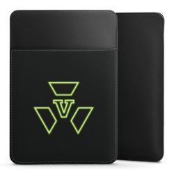 Tablet Sleeve schwarz