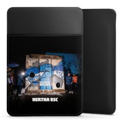 Tablet Sleeve schwarz