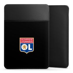 Tablet Sleeve schwarz