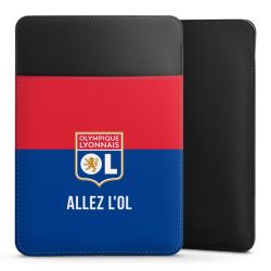 Tablet Sleeve schwarz