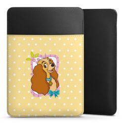 Tablet Sleeve black