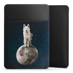 Tablet Sleeve schwarz