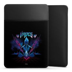 Tablet Sleeve schwarz