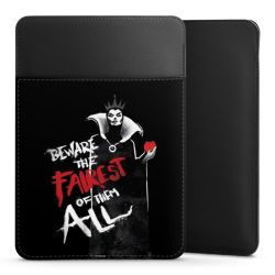 Tablet Sleeve schwarz